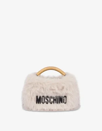 Petit sac Moschino Handle Me Petit sac Moschino Handle Me