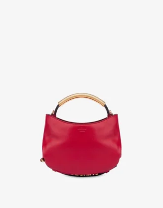 Petit sac Moschino Handle Me Petit sac Moschino Handle Me