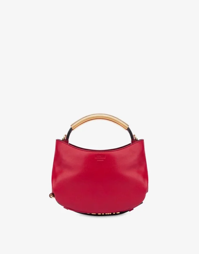 Petit sac Moschino Handle Me