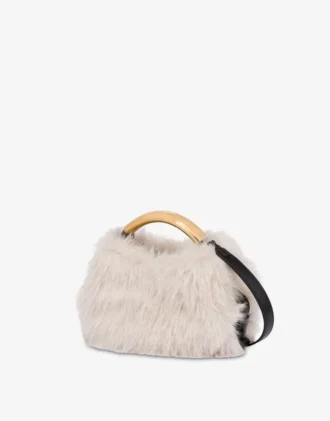 Petit sac Moschino Handle Me Petit sac Moschino Handle Me