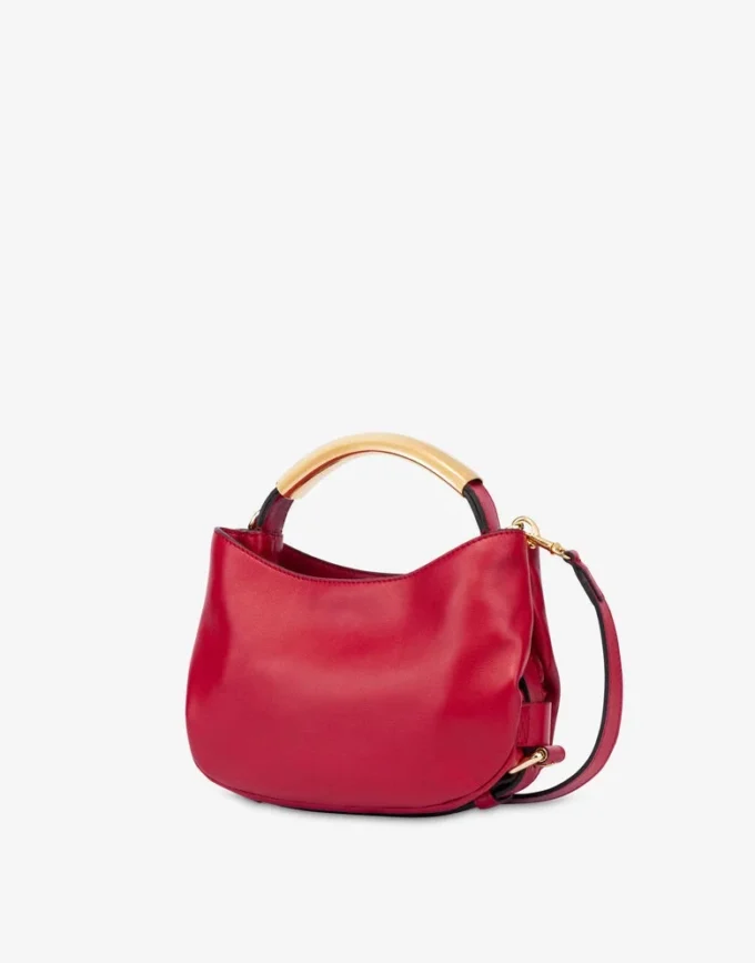 Petit sac Moschino Handle Me