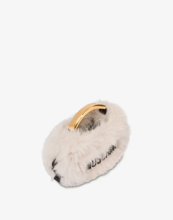 Petit sac Moschino Handle Me Petit sac Moschino Handle Me