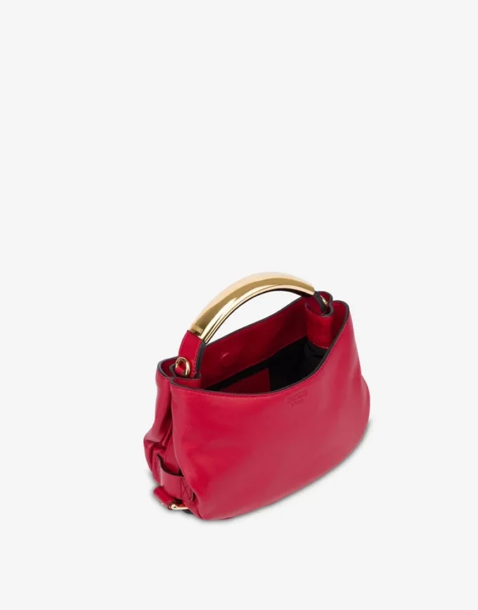 Petit sac Moschino Handle Me