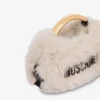 Petit sac Moschino Handle Me Petit sac Moschino Handle Me