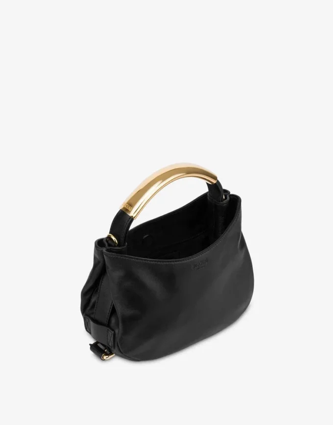 Petit sac Moschino Handle Me