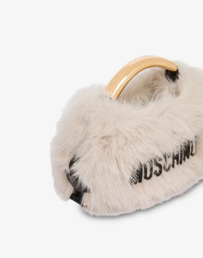 Petit sac Moschino Handle Me Petit sac Moschino Handle Me
