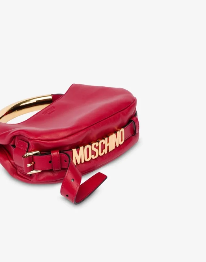 Petit sac Moschino Handle Me