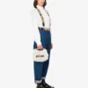 Petit sac Moschino Handle Me Petit sac Moschino Handle Me