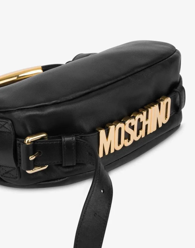 Petit sac Moschino Handle Me