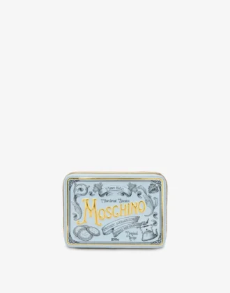 Pochette Cookie Box