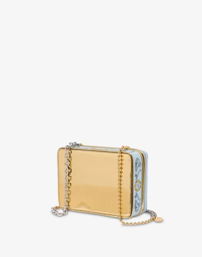 Pochette Cookie Box Pochette Cookie Box