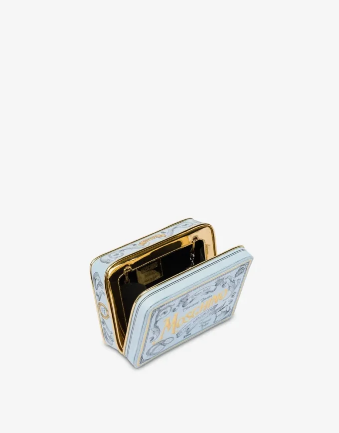 Pochette Cookie Box Pochette Cookie Box