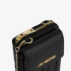 Pochette matelassée pour téléphone Pochette matelassée pour téléphone