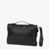 Pochette Moschino Tie Me Nappa Pochette Moschino Tie Me Nappa