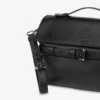 Pochette Moschino Tie Me Nappa Pochette Moschino Tie Me Nappa