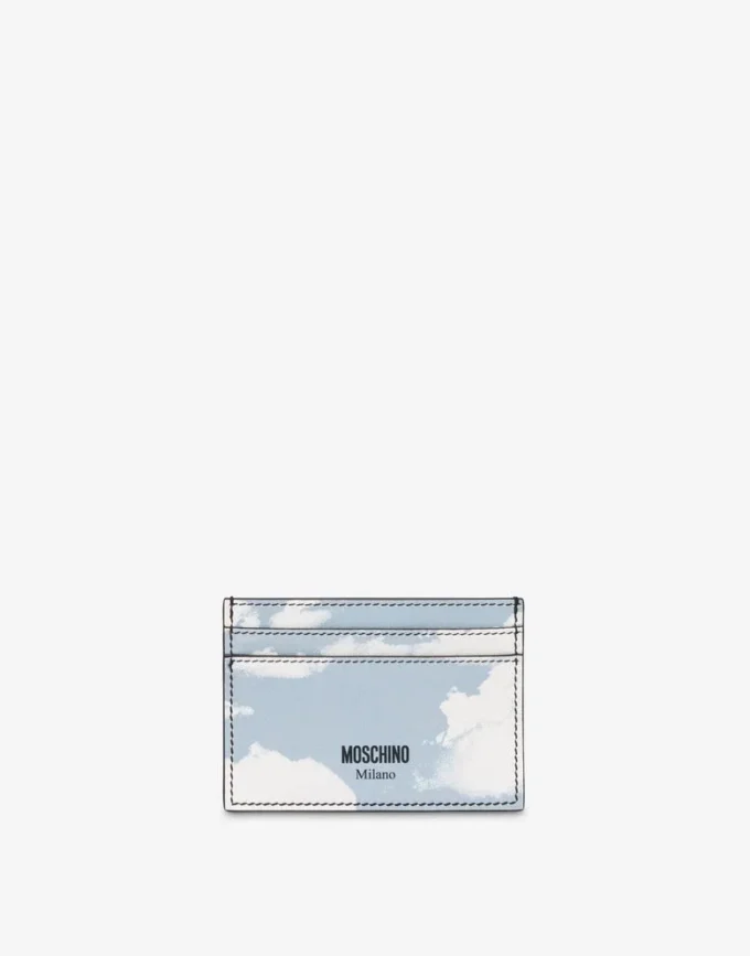 Porte-cartes Archive Clouds