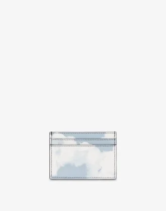 Porte-cartes Archive Clouds