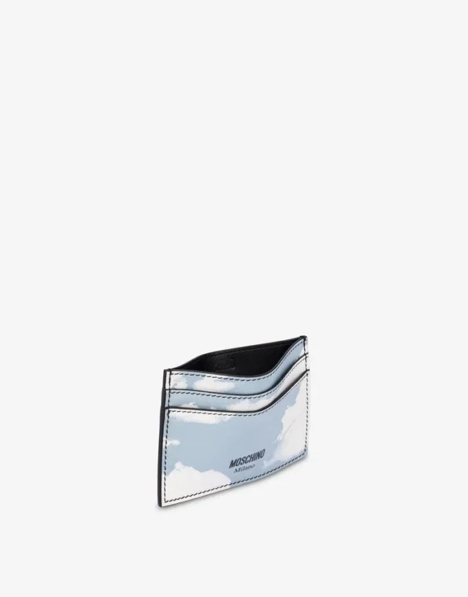 Porte-cartes Archive Clouds