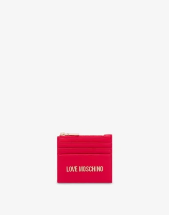 Porte-cartes avec logo Porte-cartes avec logo
