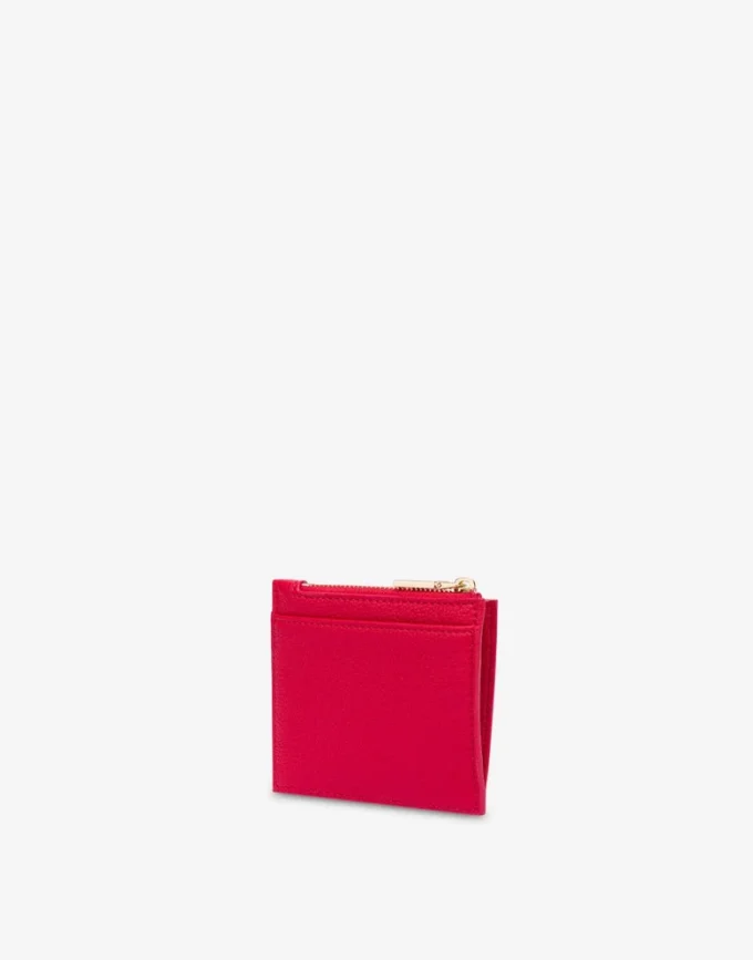 Porte-cartes avec logo
