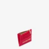 Porte-cartes avec logo