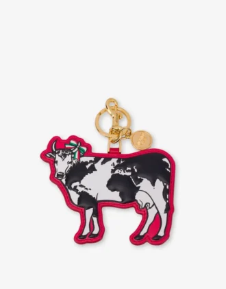 Porte-clés Archive Cow