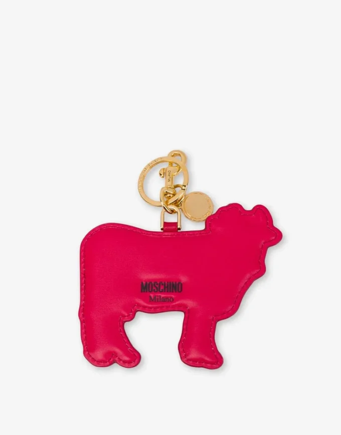 Porte-clés Archive Cow
