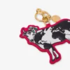 Porte-clés Archive Cow
