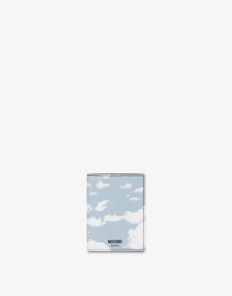Porte-passeport Archive Clouds