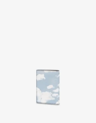Porte-passeport Archive Clouds