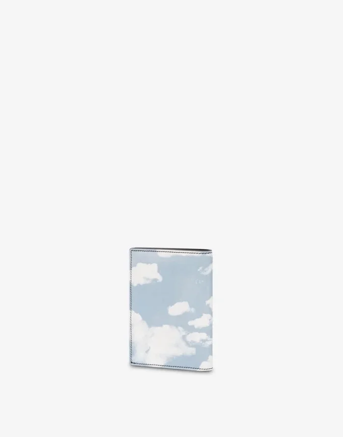Porte-passeport Archive Clouds