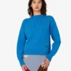 Pull en coton biologique mélangé Pull en coton biologique mélangé
