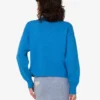 Pull en coton biologique mélangé Pull en coton biologique mélangé