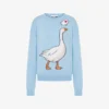 Pull en coton Goose Pull en coton Goose