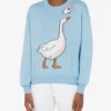 Pull en coton Goose Pull en coton Goose