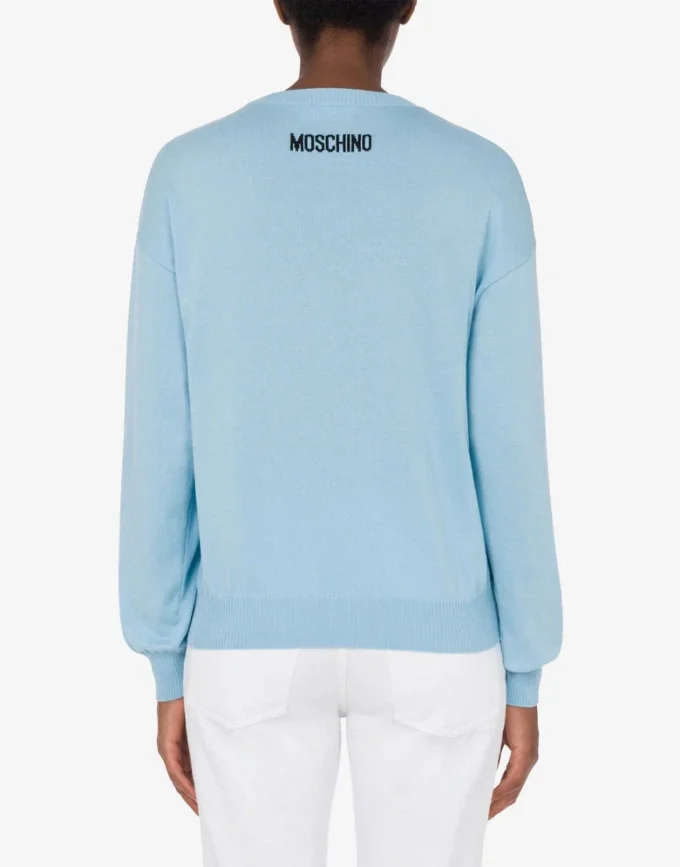 Pull en coton Goose Pull en coton Goose