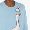 Pull en coton Goose Pull en coton Goose