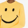 Pull en coton mélangé Smiley® Pull en coton mélangé Smiley®