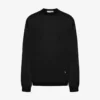 Pull en laine et soie Golden M Pull en laine et soie Golden M