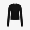 Pull en laine et soie Golden M Pull en laine et soie Golden M
