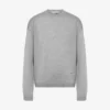 Pull en laine et soie Golden M Pull en laine et soie Golden M