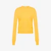 Pull en laine et soie Golden M Pull en laine et soie Golden M