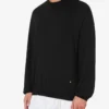 Pull en laine et soie Golden M Pull en laine et soie Golden M