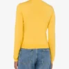 Pull en laine et soie Golden M Pull en laine et soie Golden M
