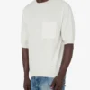 Pull en laine et soie Golden M Pull en laine et soie Golden M