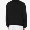 Pull en laine et soie Golden M Pull en laine et soie Golden M