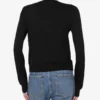 Pull en laine et soie Golden M Pull en laine et soie Golden M