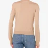 Pull en laine et soie Golden M Pull en laine et soie Golden M