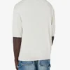Pull en laine et soie Golden M Pull en laine et soie Golden M