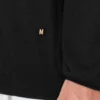 Pull en laine et soie Golden M Pull en laine et soie Golden M
